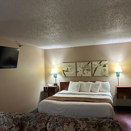 De Smet Super Deluxe Inn & Suites Екстериор снимка