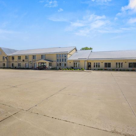 De Smet Super Deluxe Inn & Suites Екстериор снимка