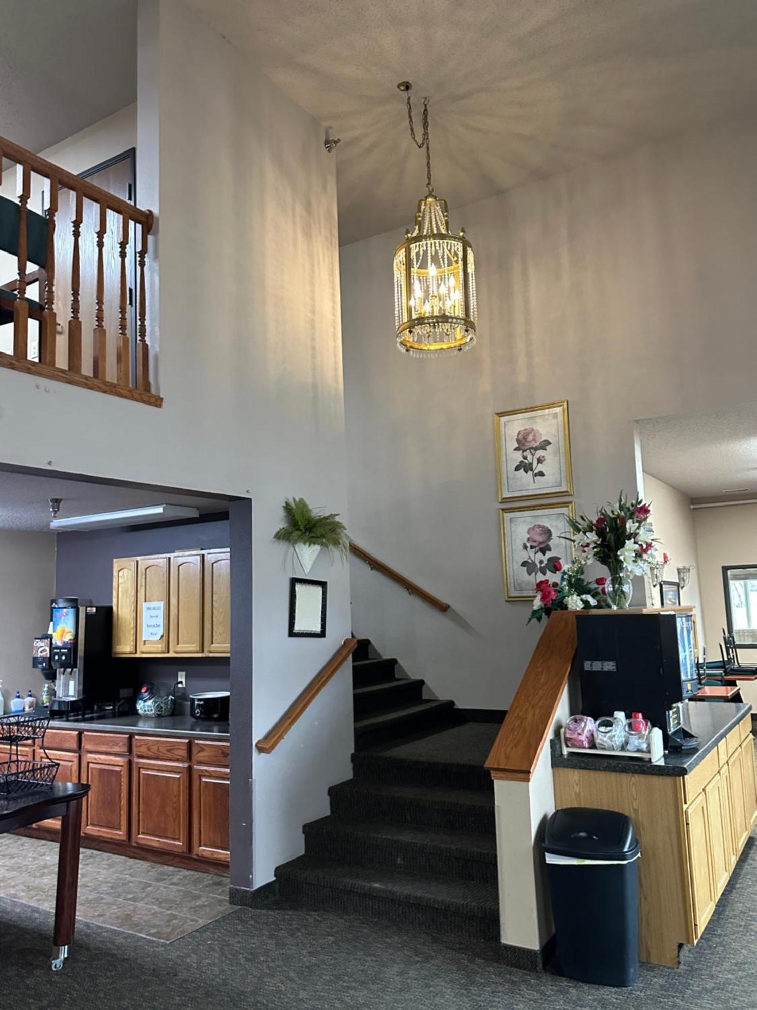 De Smet Super Deluxe Inn & Suites Екстериор снимка