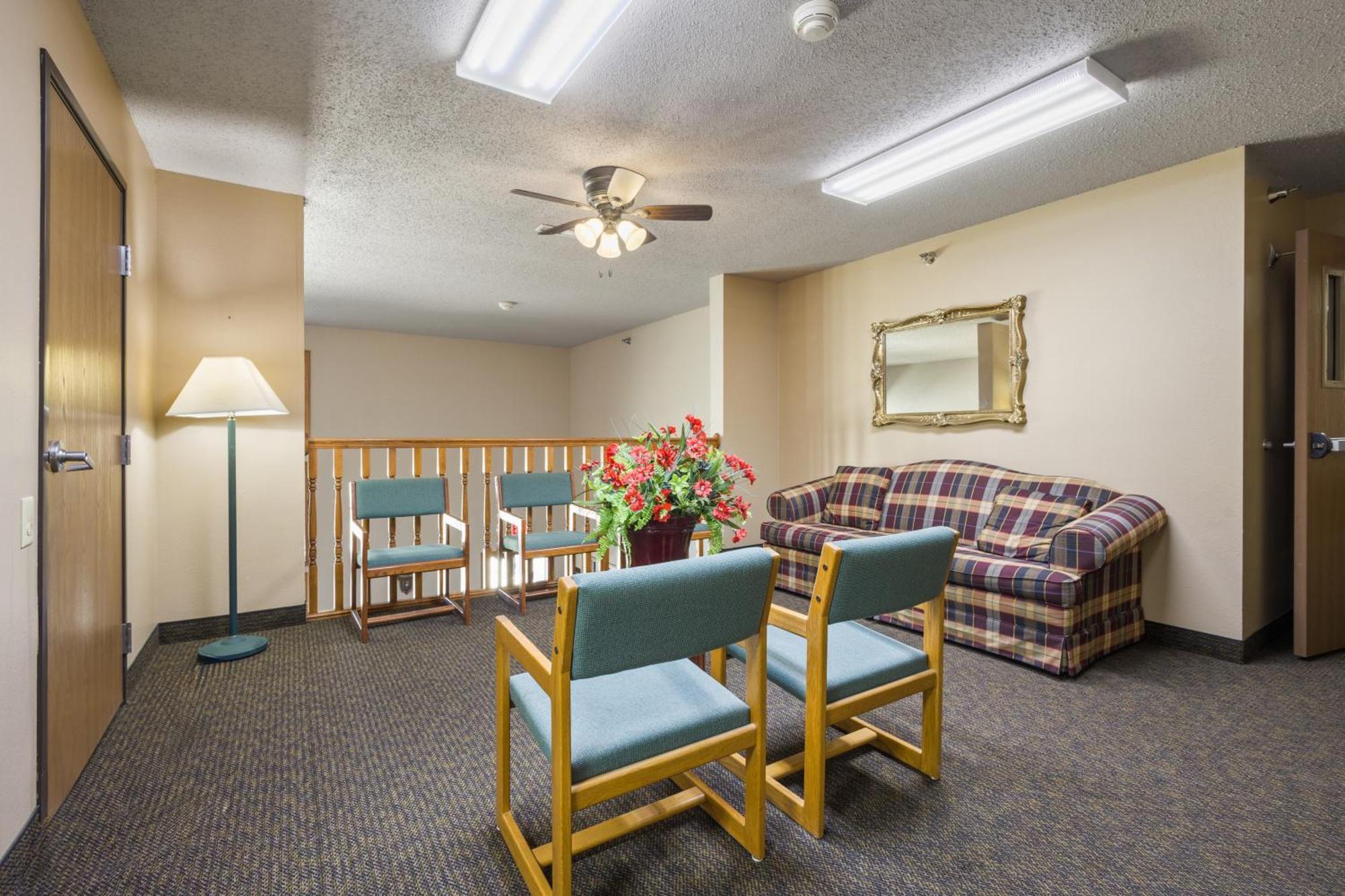 De Smet Super Deluxe Inn & Suites Екстериор снимка