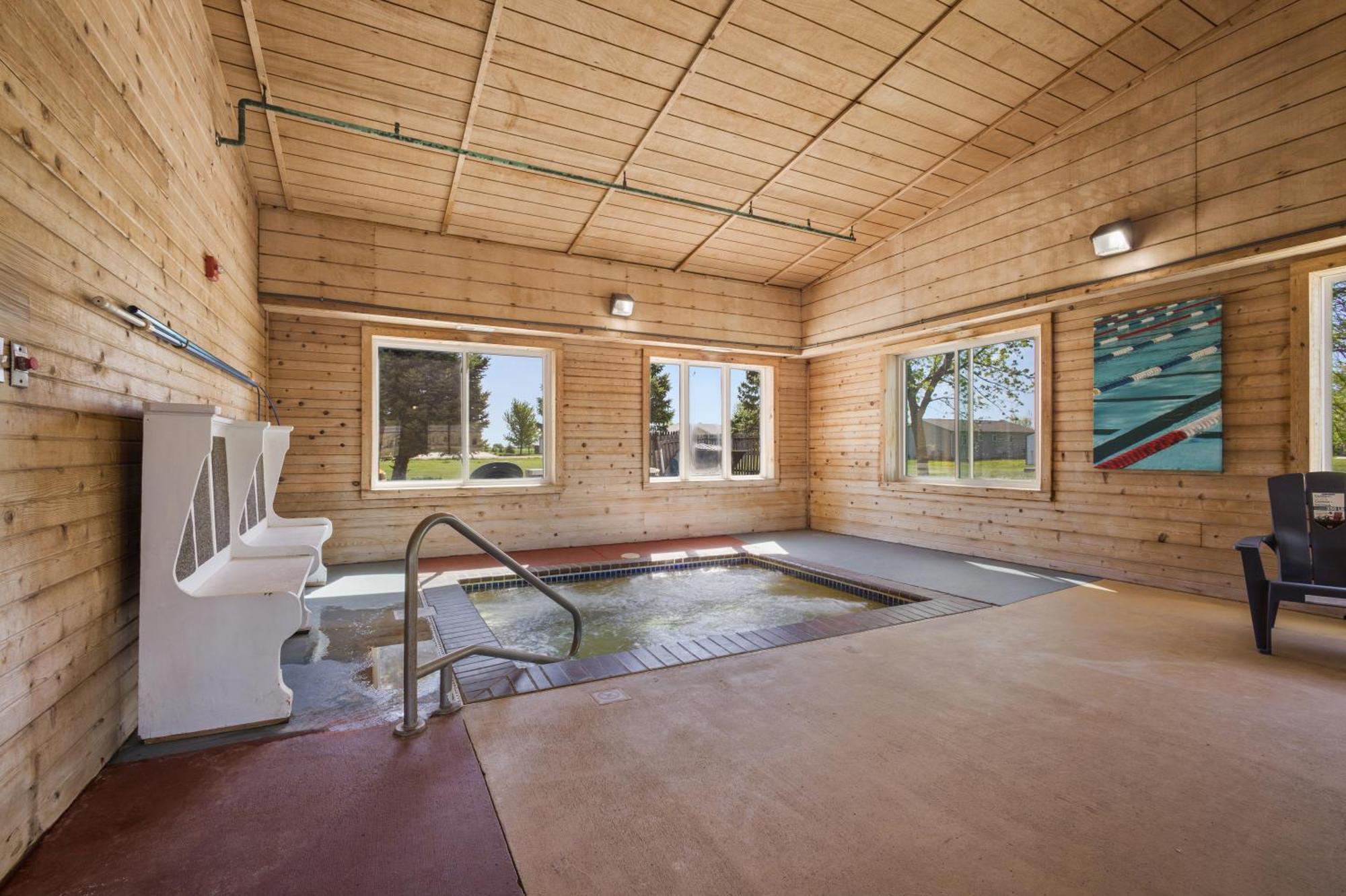 De Smet Super Deluxe Inn & Suites Екстериор снимка