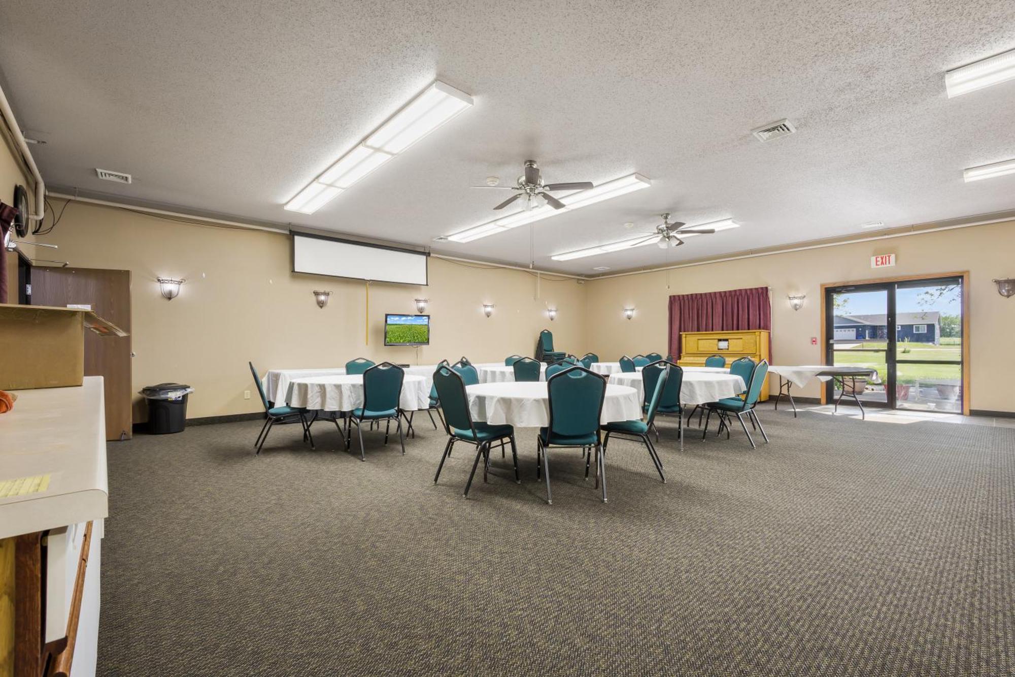 De Smet Super Deluxe Inn & Suites Екстериор снимка