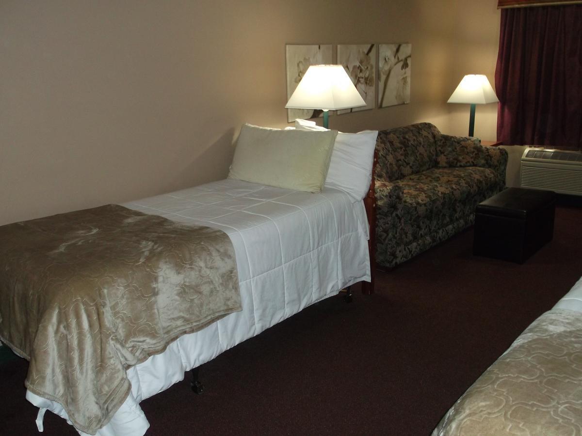De Smet Super Deluxe Inn & Suites Екстериор снимка