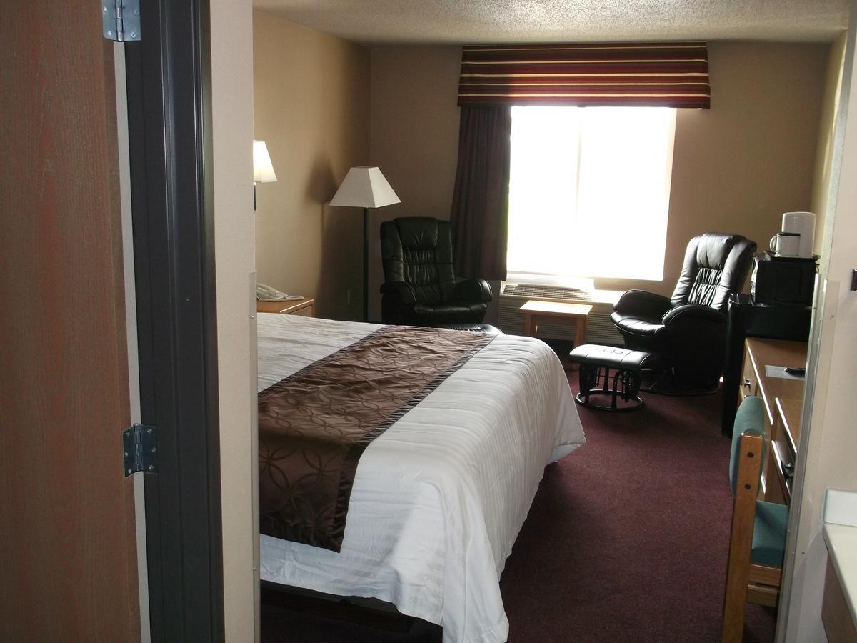 De Smet Super Deluxe Inn & Suites Екстериор снимка