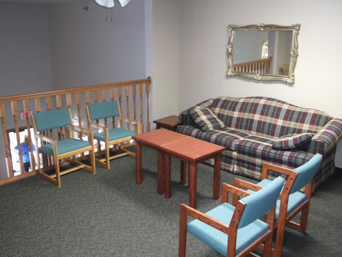 De Smet Super Deluxe Inn & Suites Екстериор снимка