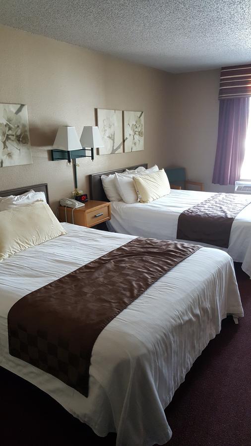 De Smet Super Deluxe Inn & Suites Екстериор снимка