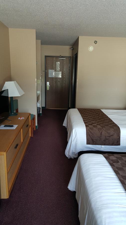 De Smet Super Deluxe Inn & Suites Екстериор снимка