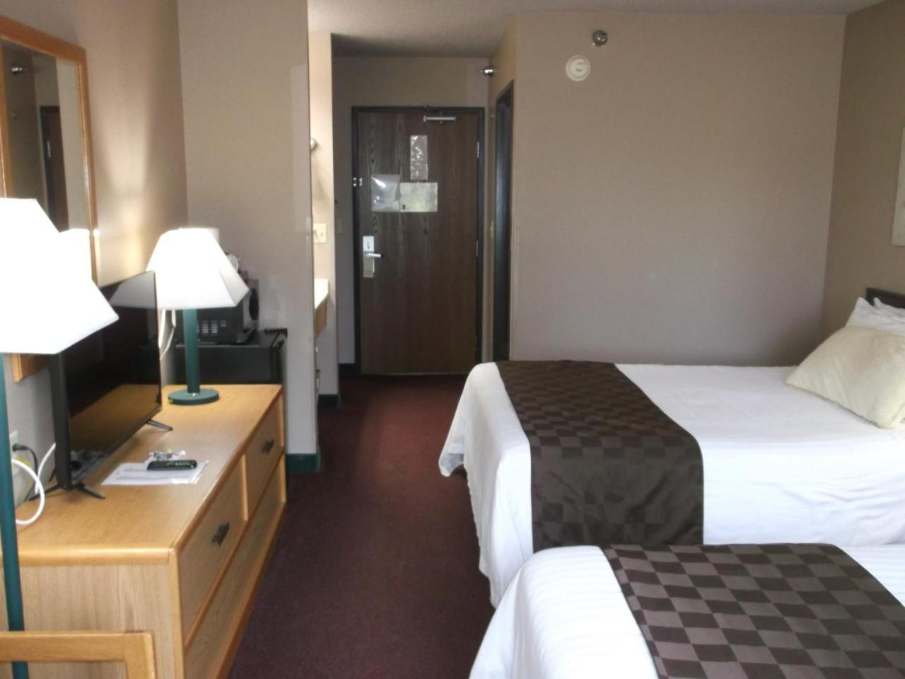 De Smet Super Deluxe Inn & Suites Екстериор снимка