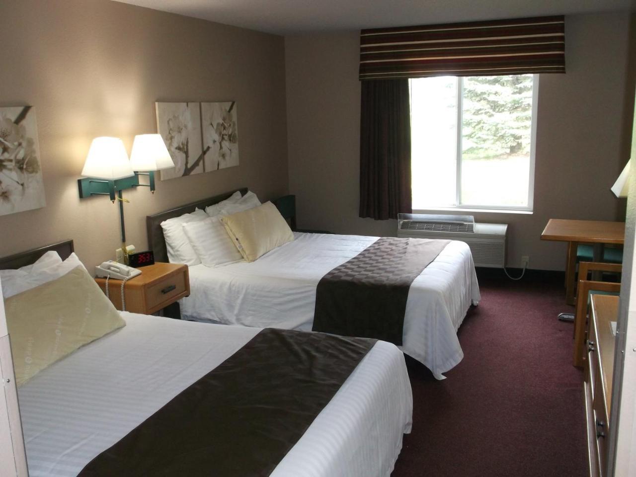 De Smet Super Deluxe Inn & Suites Екстериор снимка