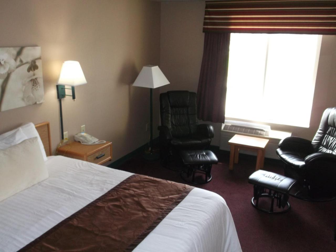De Smet Super Deluxe Inn & Suites Екстериор снимка